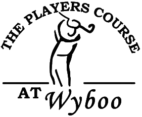 The Players Course At Wyboo Logo